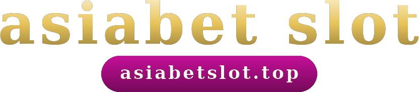 asiabet slot logo